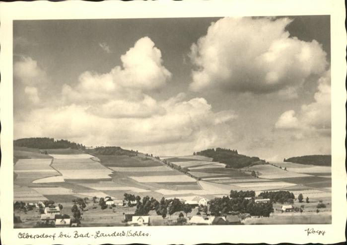 Obersdorf bei Dad Landeck