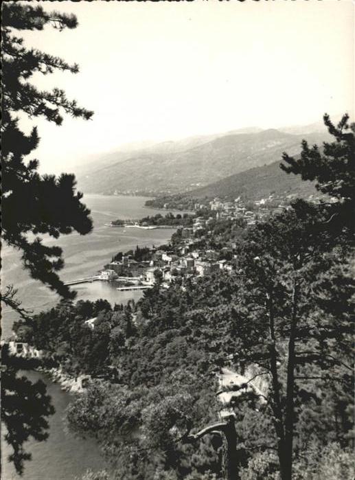 Opatija Abbazia