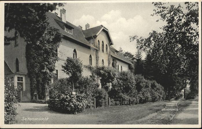 rewahl greifenberg Kinder Seehospiz
