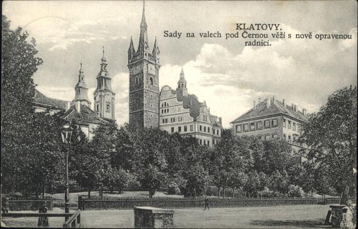 Klatovy
