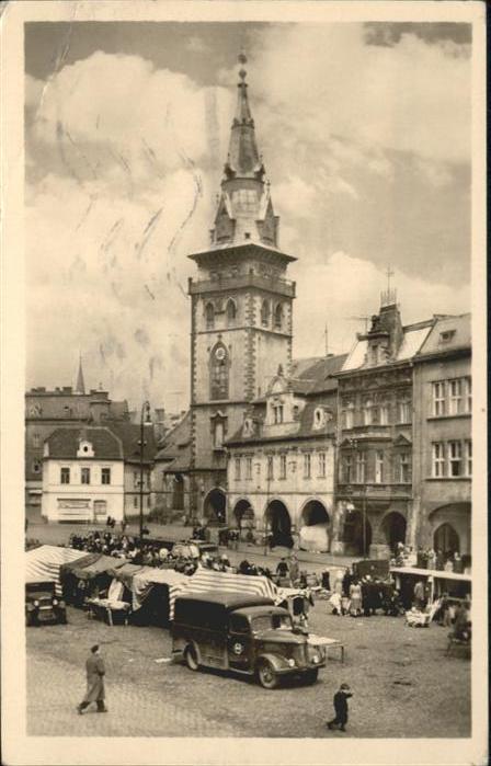 Chomutov