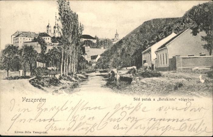 Veszprem