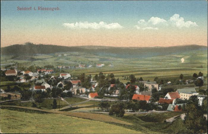 Seidorf Riesengebirge