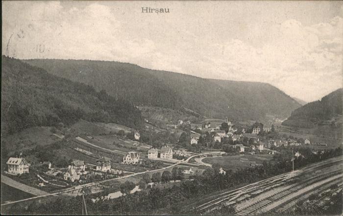 Luetzenhardter Hof Hirsau