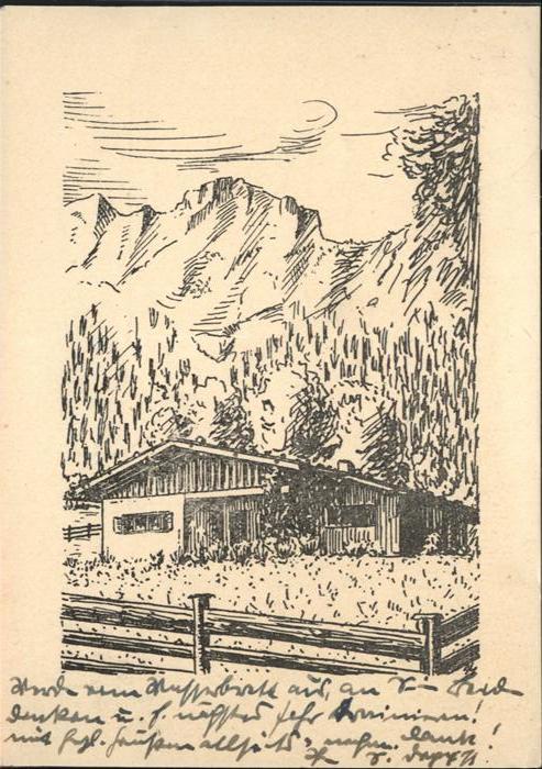 Berchtesgaden [Stempelabschlag]