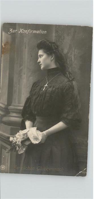 Konfirmation