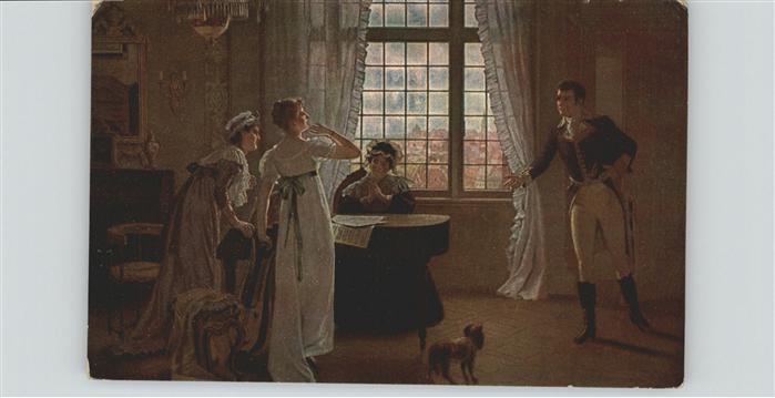 Volkhart Max Unerwartete Heimkehr Klavier