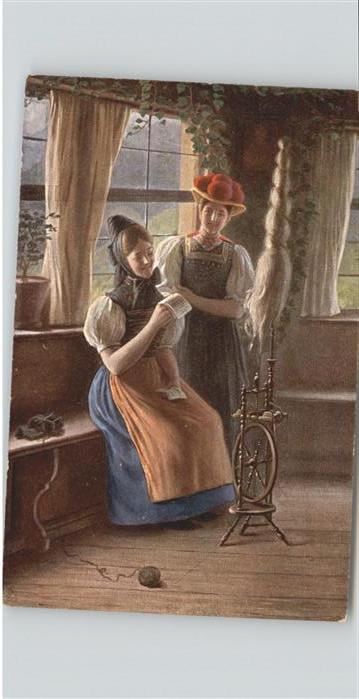 Trachten Schwarzwald Schwarzwald Spindel