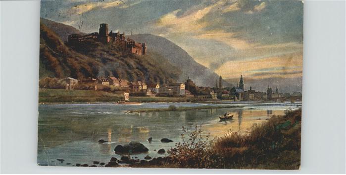 Hoffmann Heinrich Heidelberg