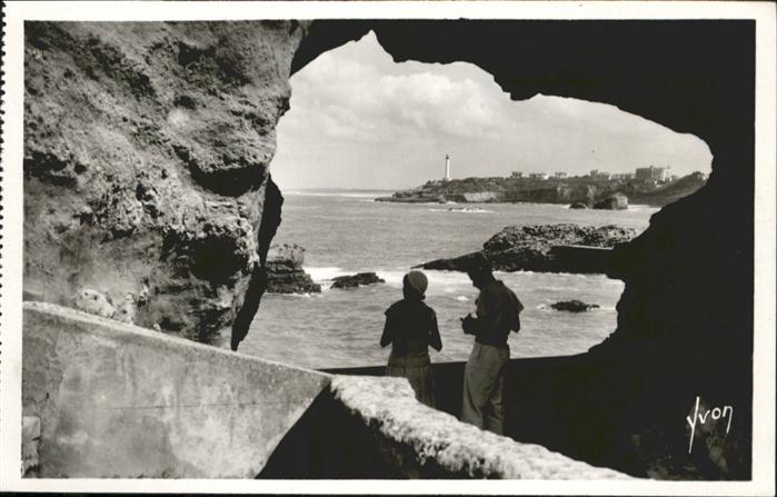 Biarritz Pyrenees Atlantiques la Loge de Theatre