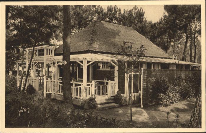 La Baule-Escoublac le Pavillon Royal