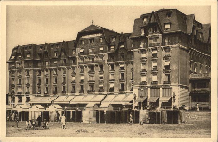 La Baule-Escoublac l_Hermitage