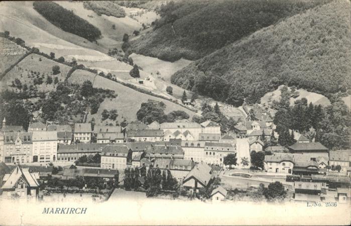 Markirch