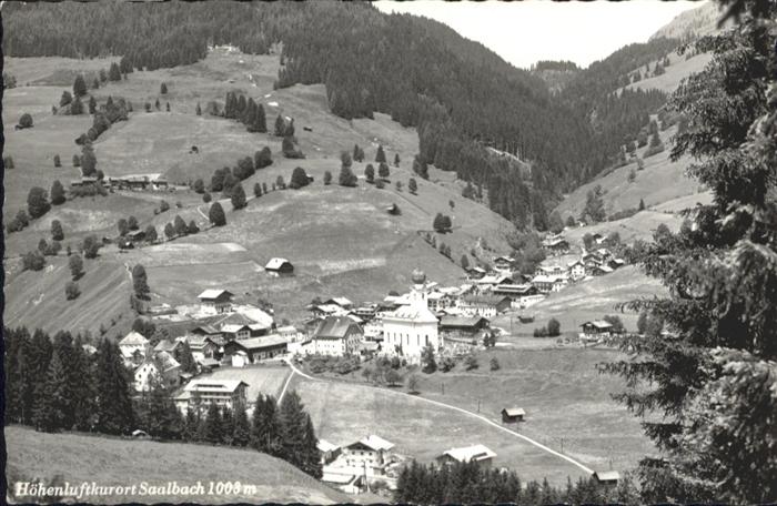 Saalbach-Hinterglemm
