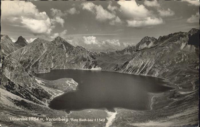 Vandans Vorarlberg Vorarlberg
