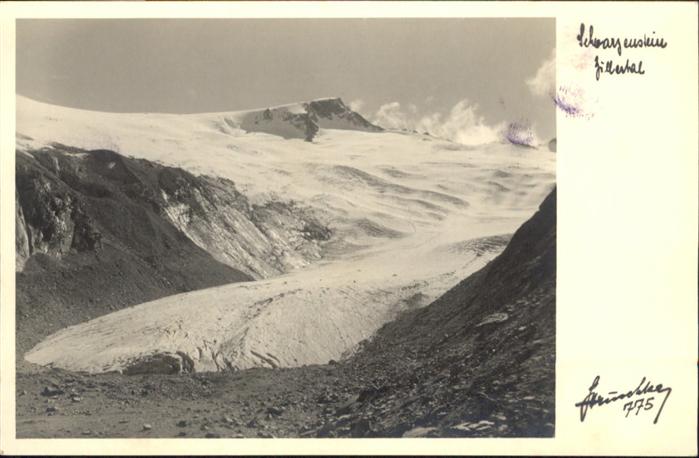 Finkenberg Tirol Zillertal