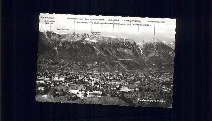 Innsbruck