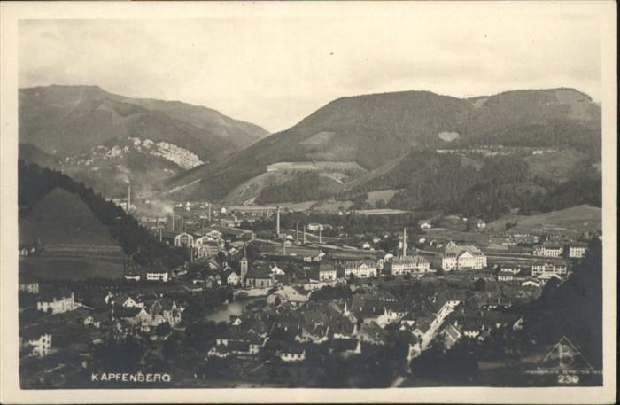Kapfenberg