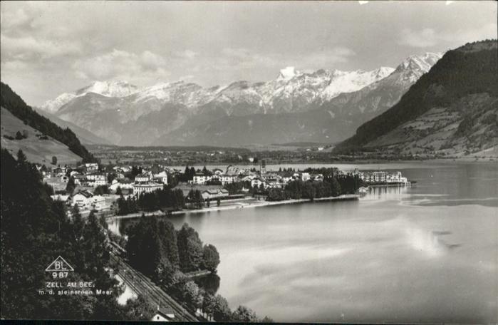 Zell See