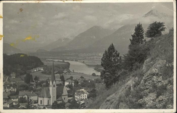 Brixlegg Tirol