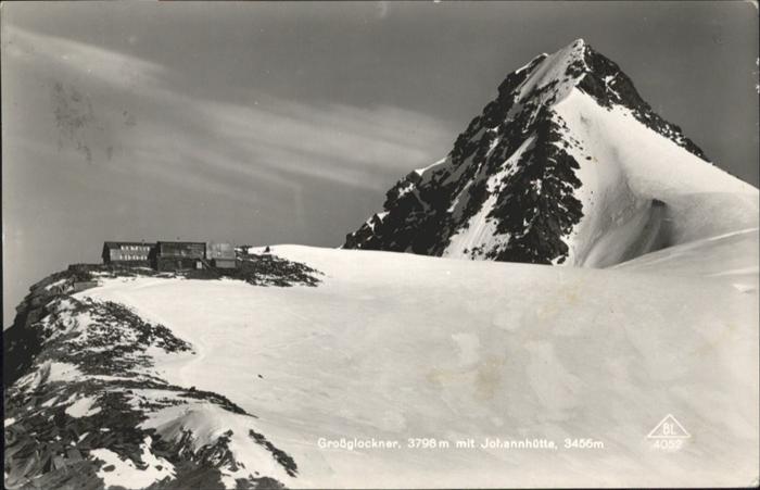 Grossglockner