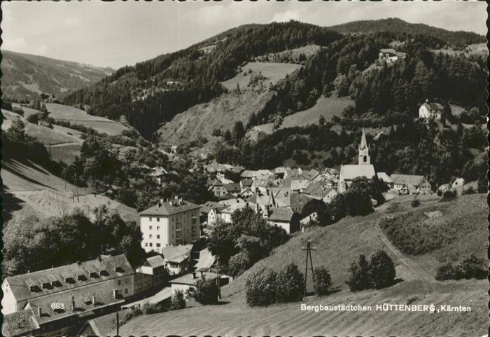 Huettenberg