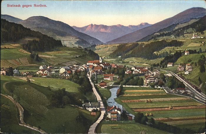 Steinach Brenner Tirol