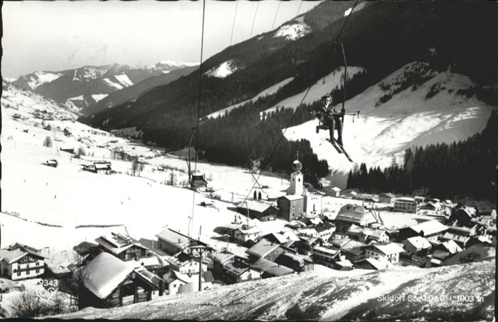 Saalbach-Hinterglemm