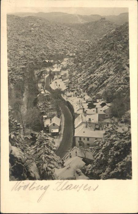 Moedling [Handschriftlich]