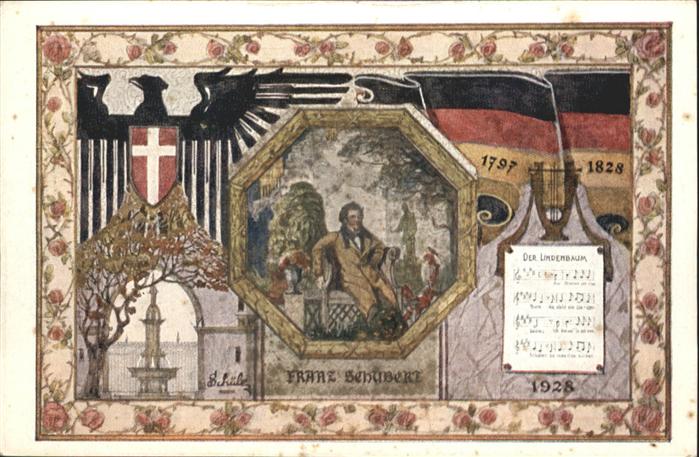 Wien Sängerbundesfest