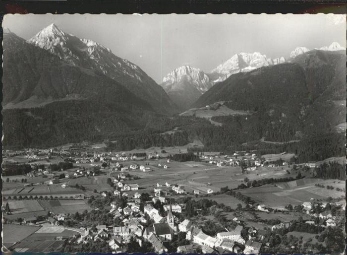 Koetschach-Mauthen Kaernten