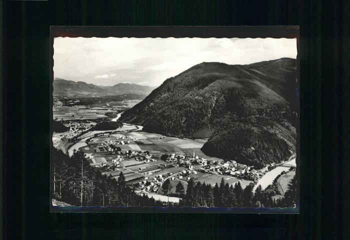 Sachsenburg Kaernten