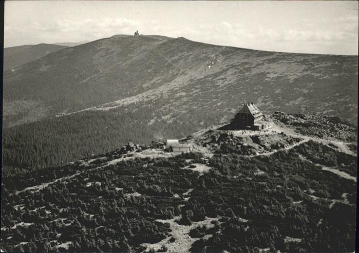 Karkonosze