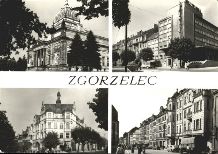 Zgorzelec