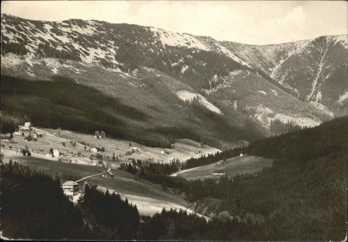Krkonose Alpsky Hotel