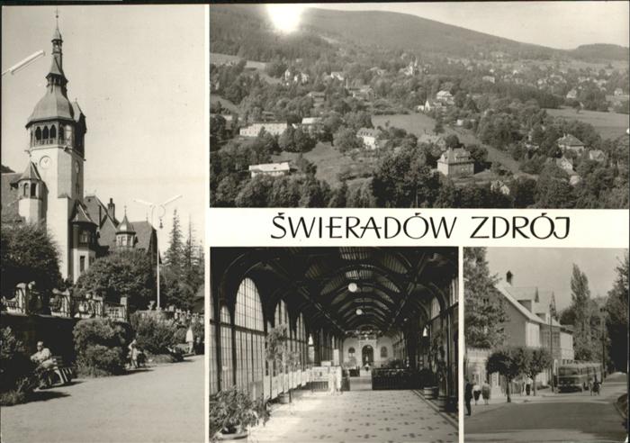 Swieradow Zdroj Bad Flinsberg