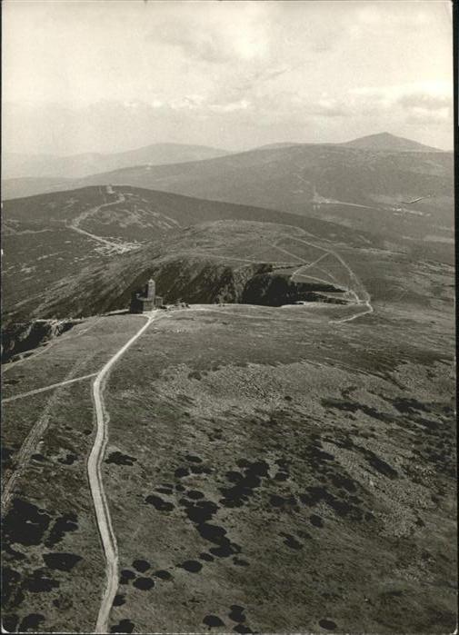 Karkonosze