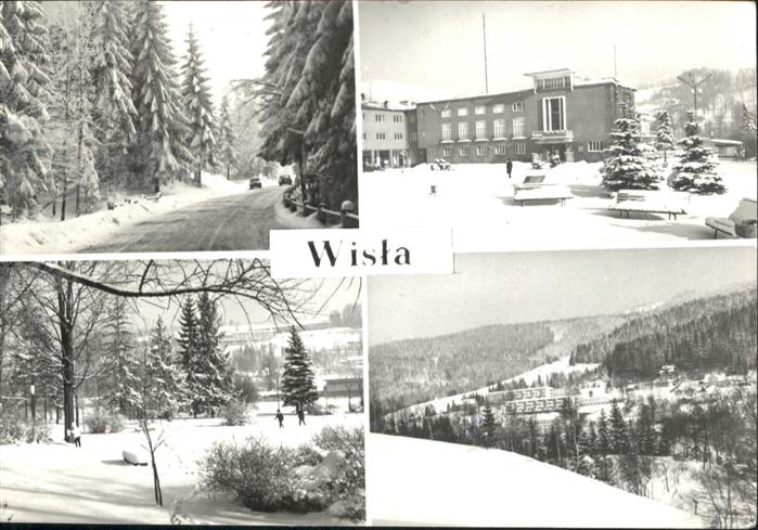 Wista Winter