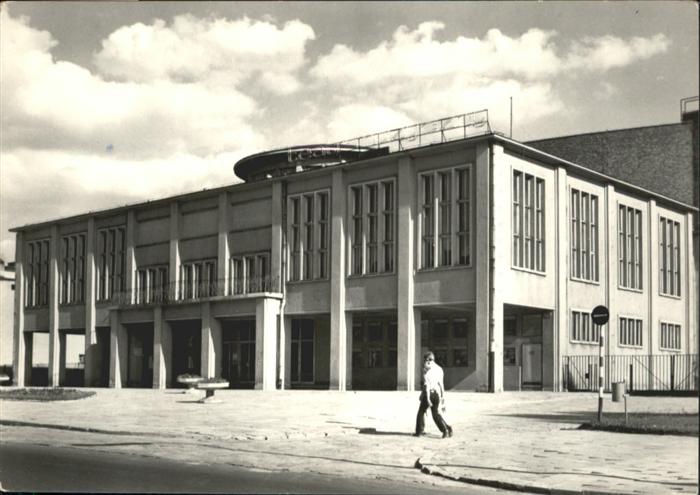 Litzmannstadt Lodz