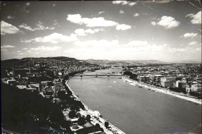 Budapest