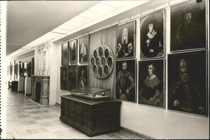Warszawa Palac