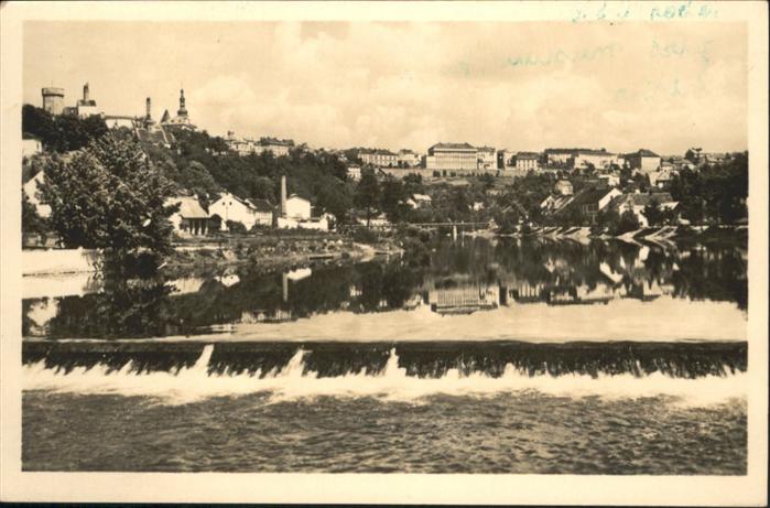 Tabor Czechia Celkovy