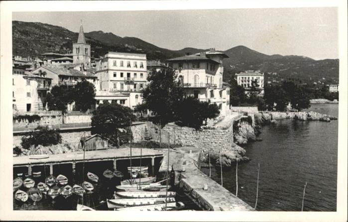 Lovran [Foto Dubravica]