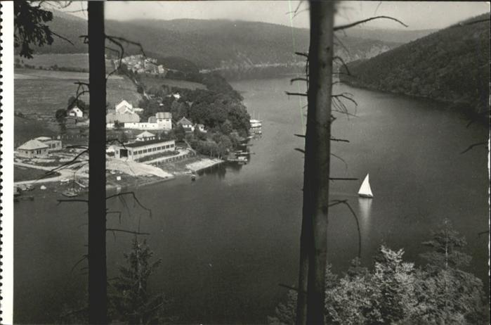 Slapske Jezero Hotel Cholin