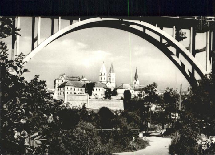 Veszprem Viadukt