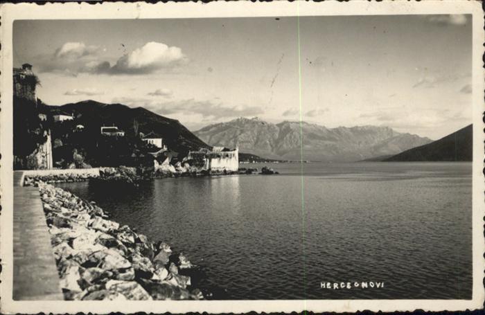 HERCEG NOVI Hercegnovi Montenegro