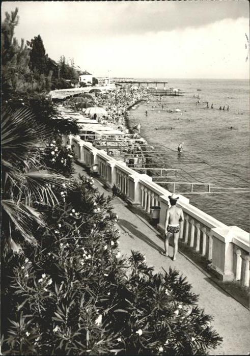 Stollberg [Stempelabschlag] Strand