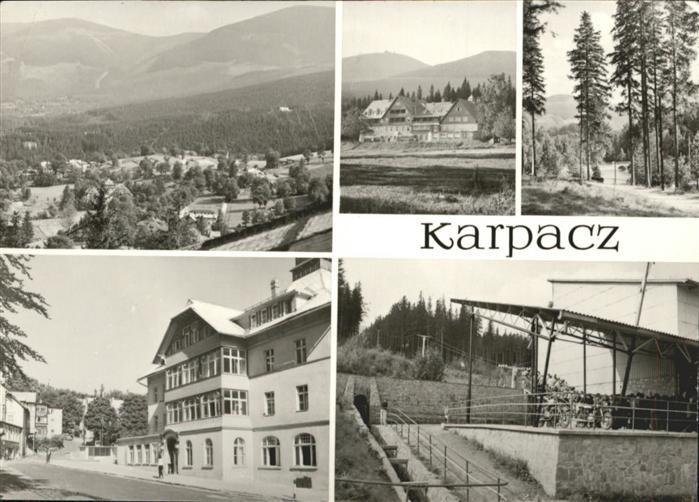 Karpacz