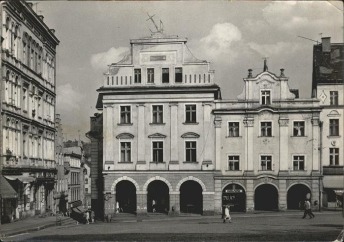 Walbrzych Waldenburg