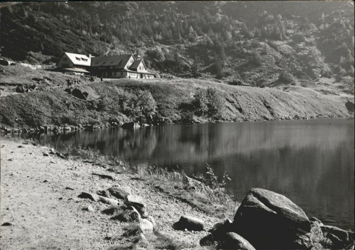 Karkonosze Sanatorium